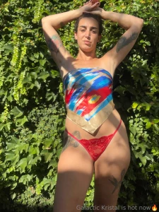 Where are my armpits lovers