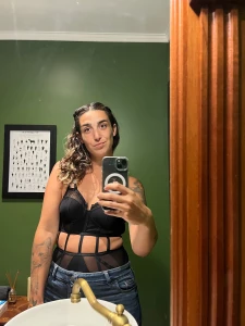 Because i have a good girl face