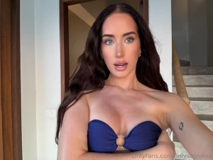 I had the best holiday with my sister