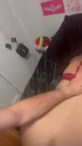 Brazilianbrat6661 part 2