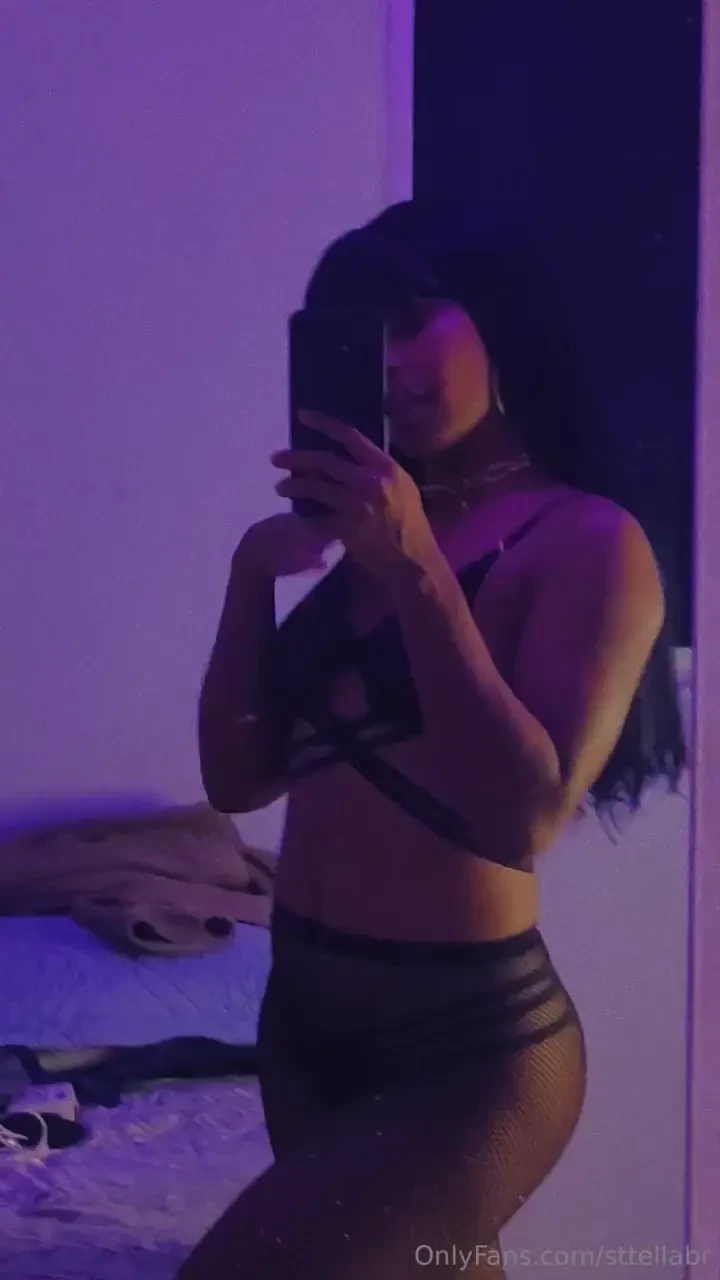 Would you fuck me dressed like a slut 