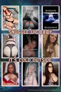 Misstrisskissfree twiztidbabie cindytynepromo bbwqueen9823