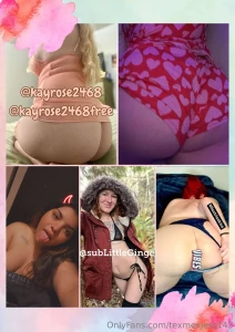 A little bit sweet a whole lot naughty play if you dare top row part 1