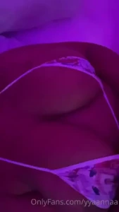 Titty bounce wishing it was your hard between them are you into spit