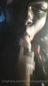 Head amp cumshot videos