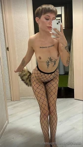 You will be compulsory to watch your mistress kristykessel pleasures part 129