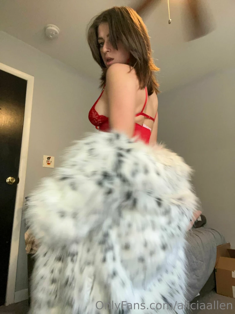 I bet i can give you something santa can t 