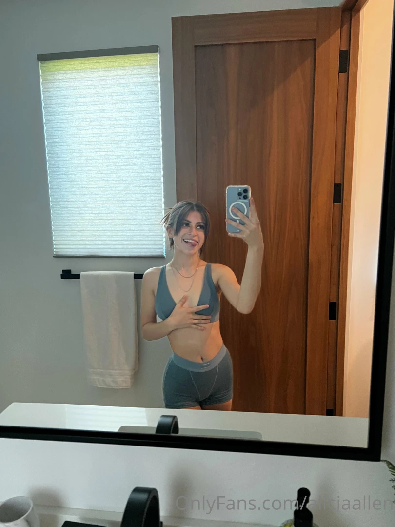 Aliciaallen part 9 