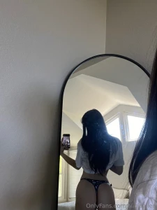 If this is on my wall imagine what s going on in my dms