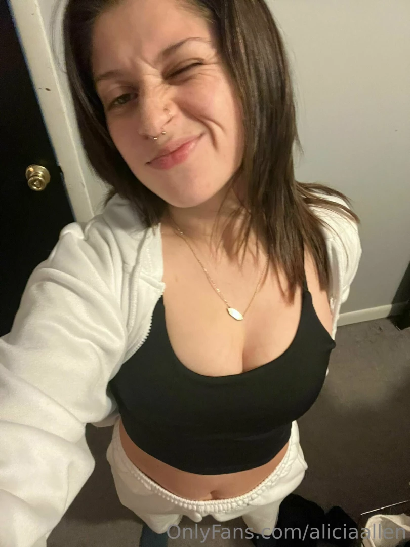 Tell me how your day went 