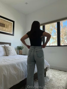 Does these pants look weird or what