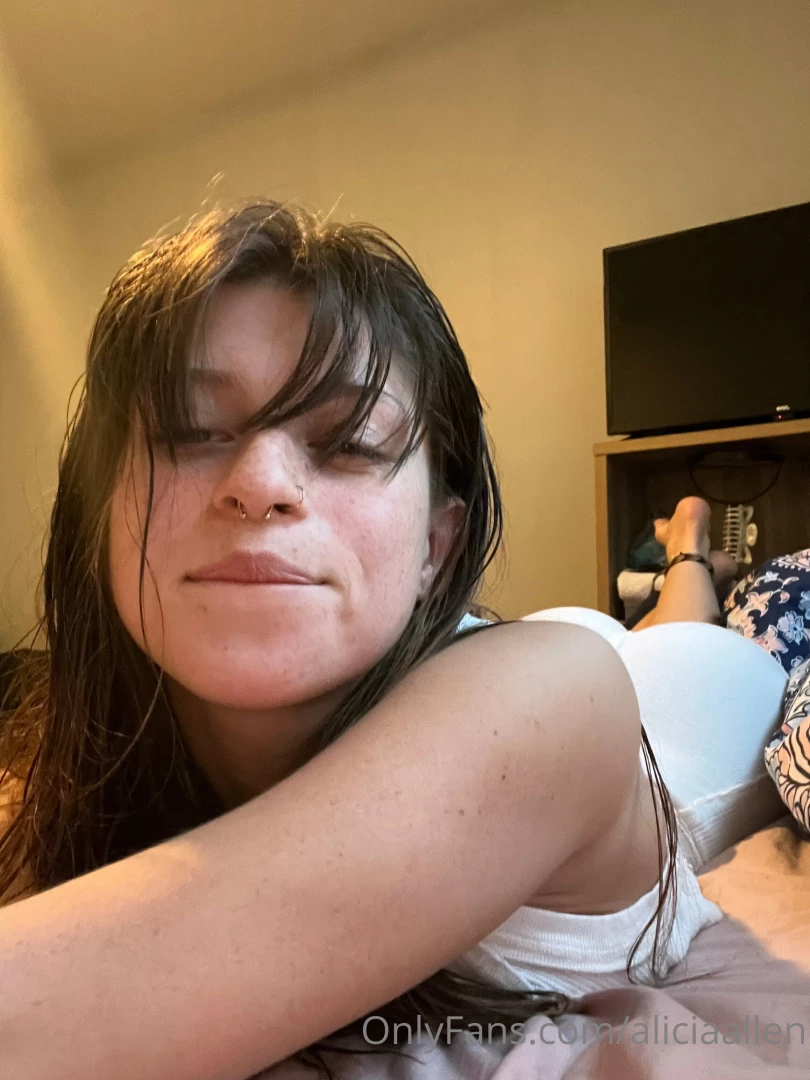 Aliciaallen part 2 