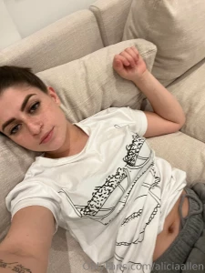 Who goes on top you or me