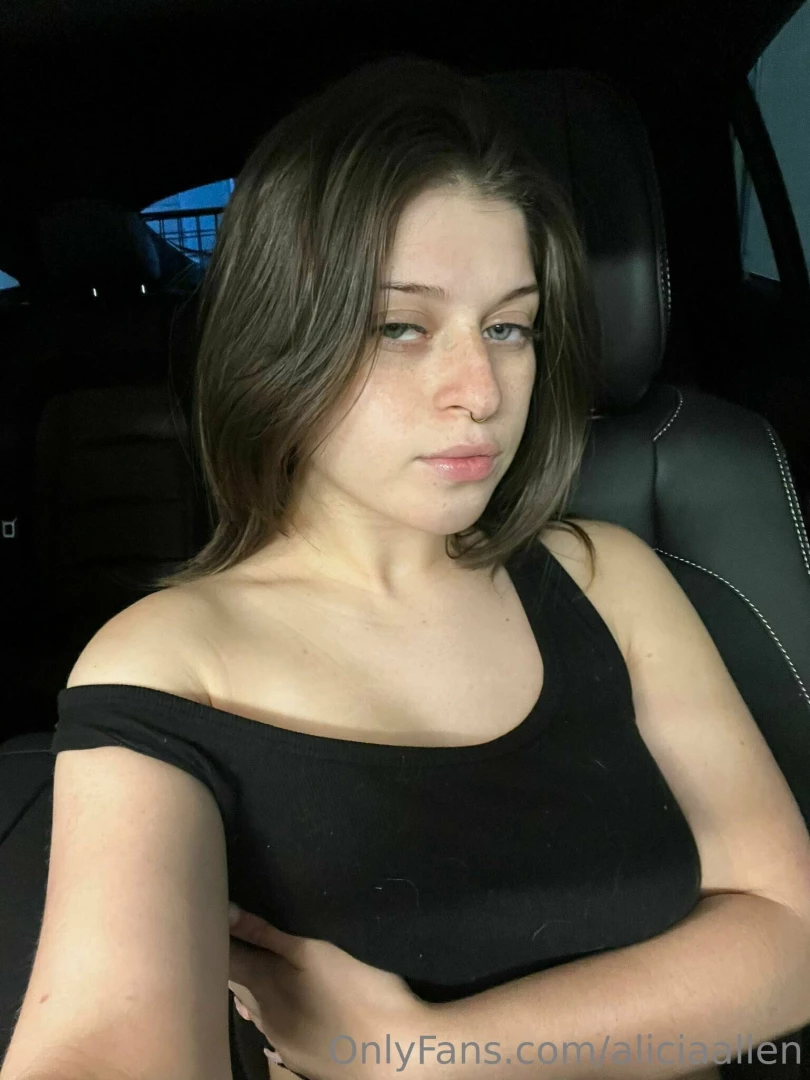 Backseat you and me rn you in 