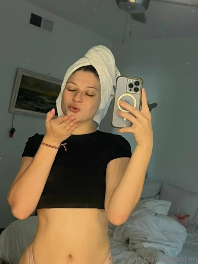 Fresh clean and ready to steal your attention and maybe your soul 