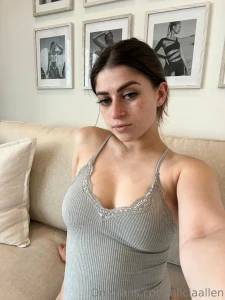 You know you re in trouble when i m looking at you like this