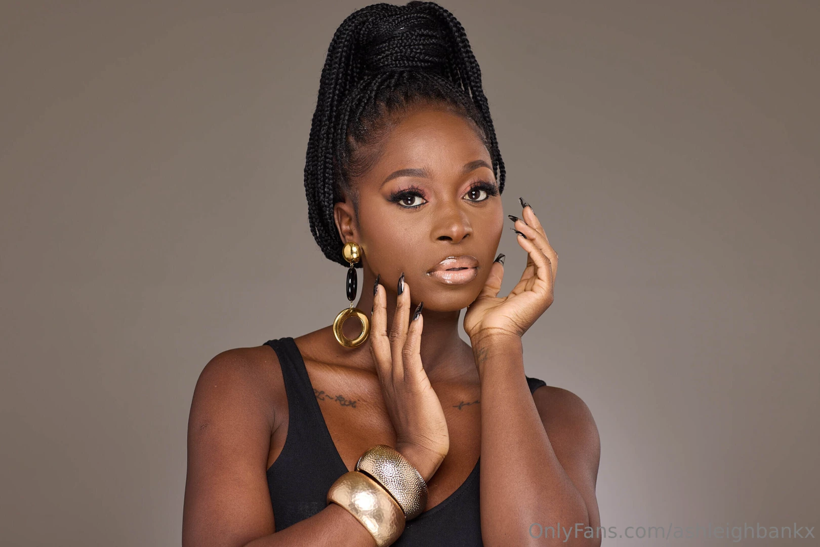 Look at how they turned out 