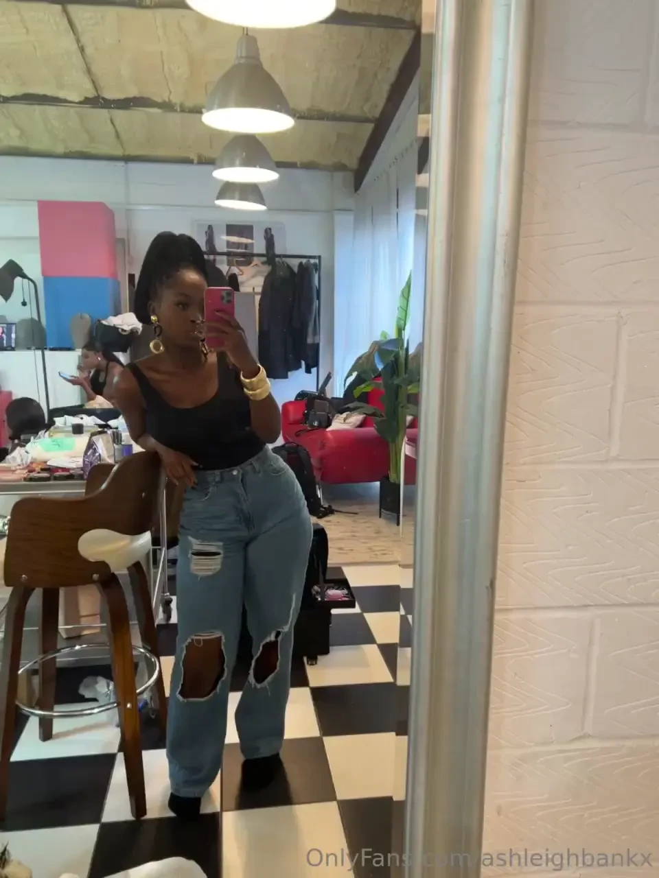 I am excited for you to see the results 