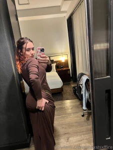 N ked in m nhattan part 2