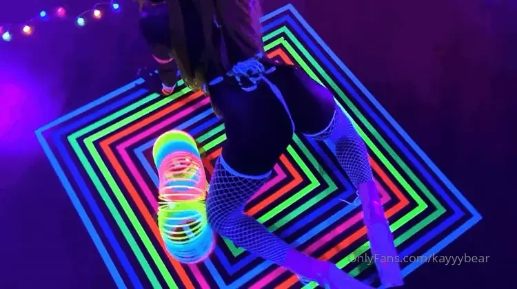 Something trippy is coming to your inbox tonight 