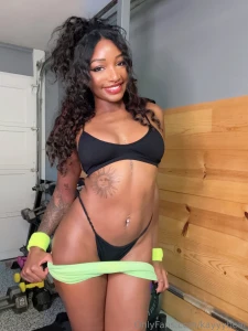 Can you bench me part 1