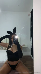 Just me you and this little secret