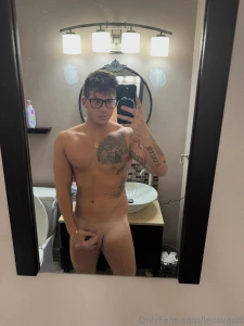 Glad to be back home part 1