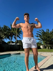 Who s gonna take them off and tan with me