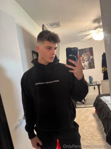 Can t wait to rub one out later