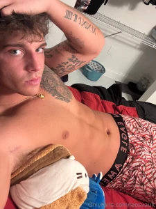 Goodnight my beauties part 1