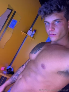 Lick from top to bottom part 5