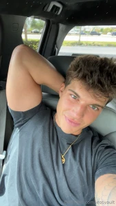 Just got done at the dentist ouch dm me some pics to make me feel