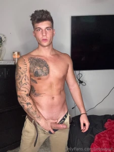 Can i borrow your throat real quick