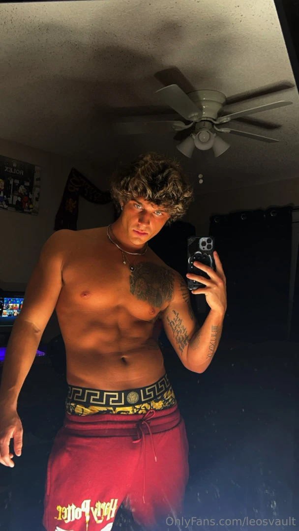 Night my beauties make sure you buy the recent ppv i need to buy 