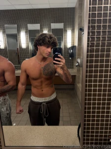 Answering all messages rn