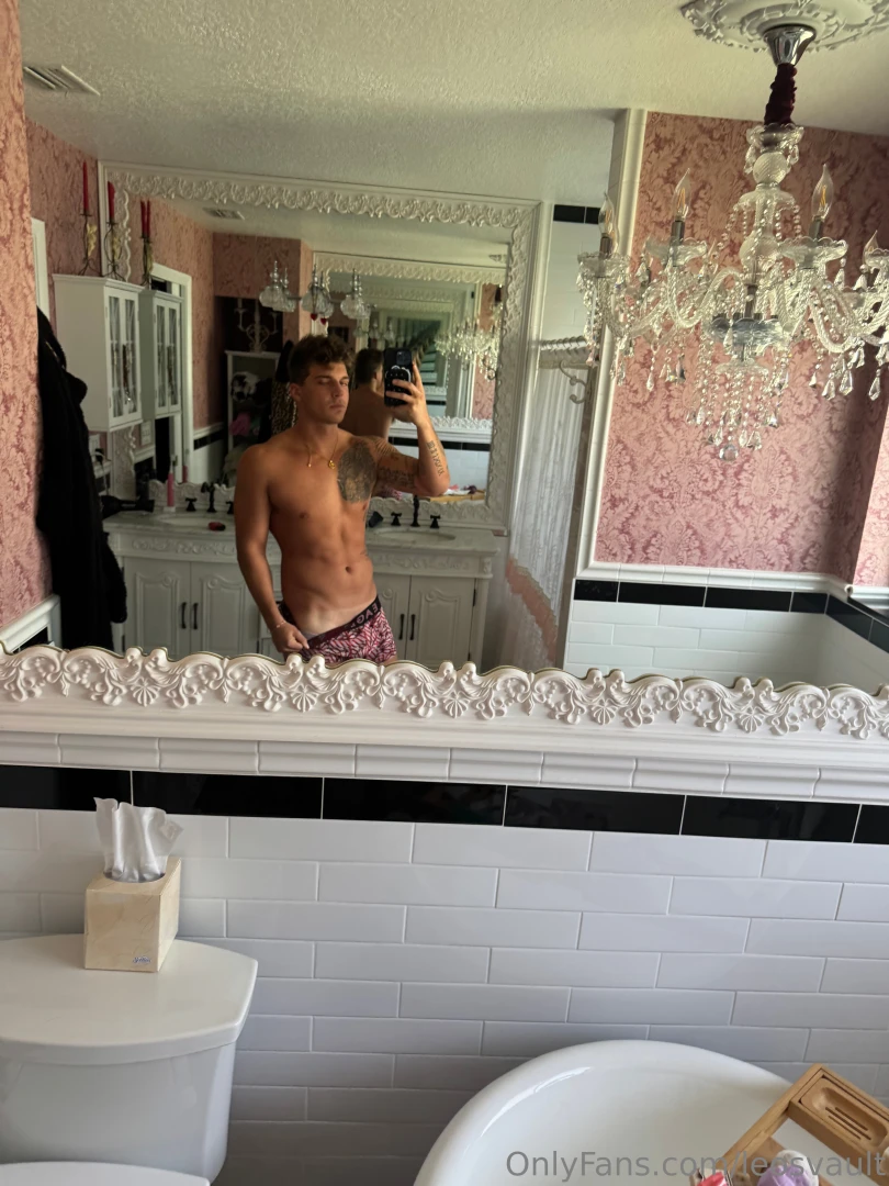 How are you today baby part 6 