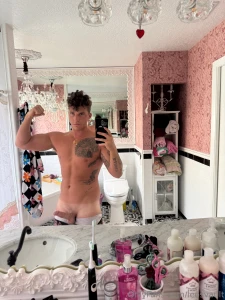 Who s gonna take care of this morning wood for me