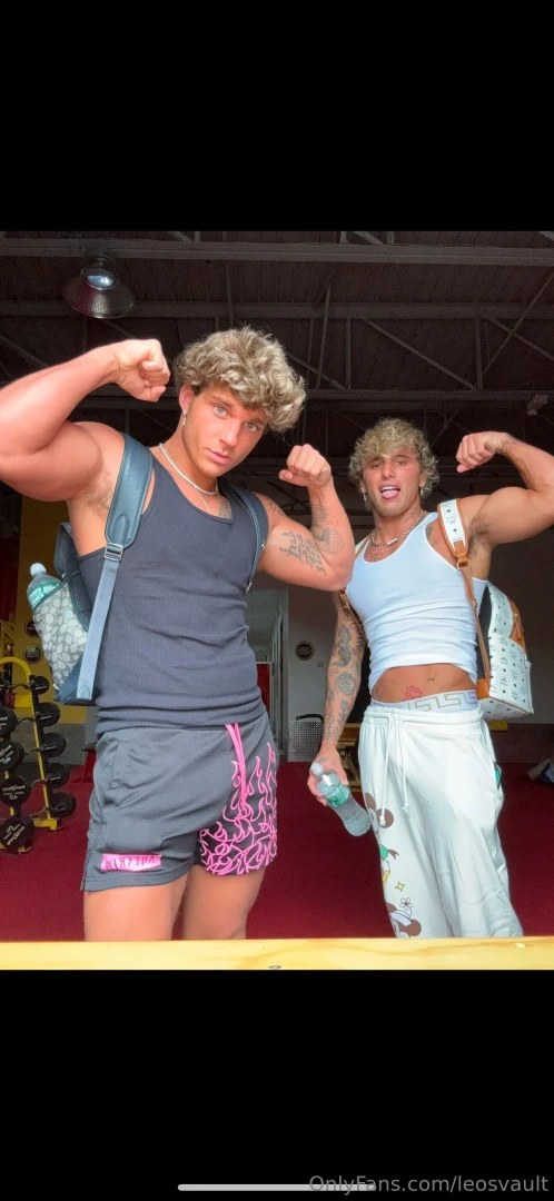 Can me and braxtonvipx run a train on you 