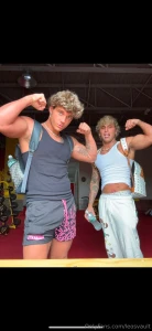 Can me and braxtonvipx run a train on you