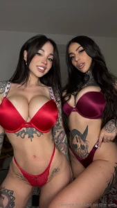 Collab alert it s finally time new video with my girl elisabrandani