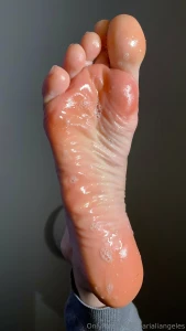 They re so wet and drippy part 1