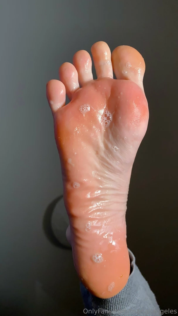 They re so wet and drippy part 3 