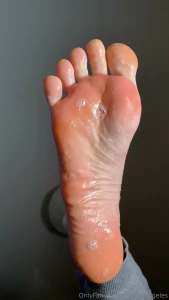 They re so wet and drippy part 3