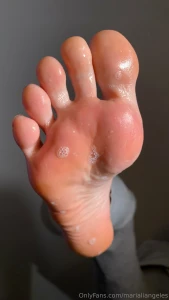 They re so wet and drippy part 2