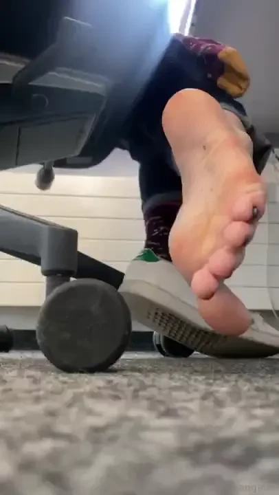 Felt a bit riqu today at work 