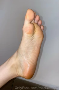 A little closeup for you to lick