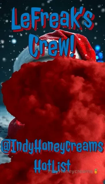 Merry christmas lefreak s crew special edition part 2 sadie_carter 