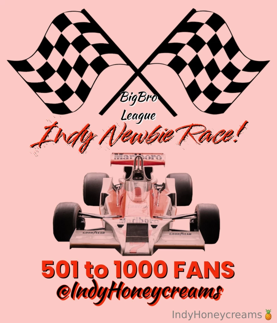 Big bro league cohosted by indyhoneycreams amp honeycreamsraw 501 to 