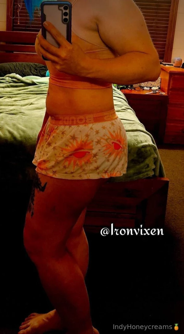 The gun show cohosted by indyhoneycreams amp honeycreamsraw 10 vote part 7 