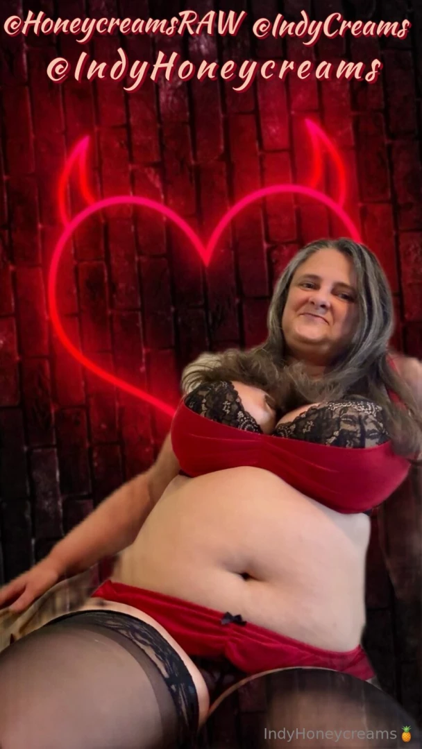 You have a simply beautiful wife indyhoneycreams 